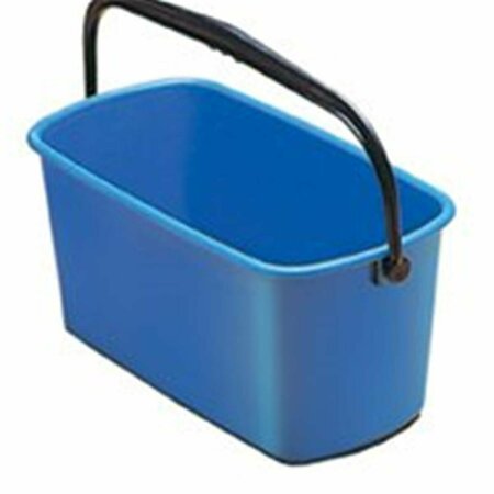 BEAUTYBLADE DB02 Rectangular Bucket 6 Gallon BE423500